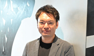 写真：太田 賢司 氏