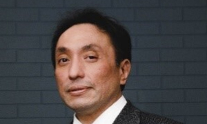 写真：真鍋 誠司 氏