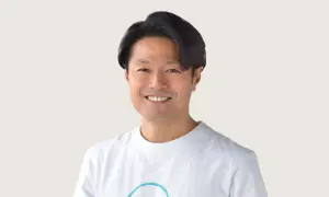 写真：橋本 大祐 氏
