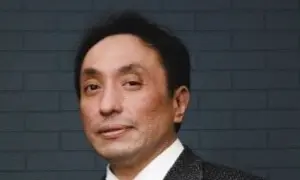 写真：真鍋 誠司 氏