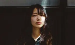 写真：坂木 茜音 氏